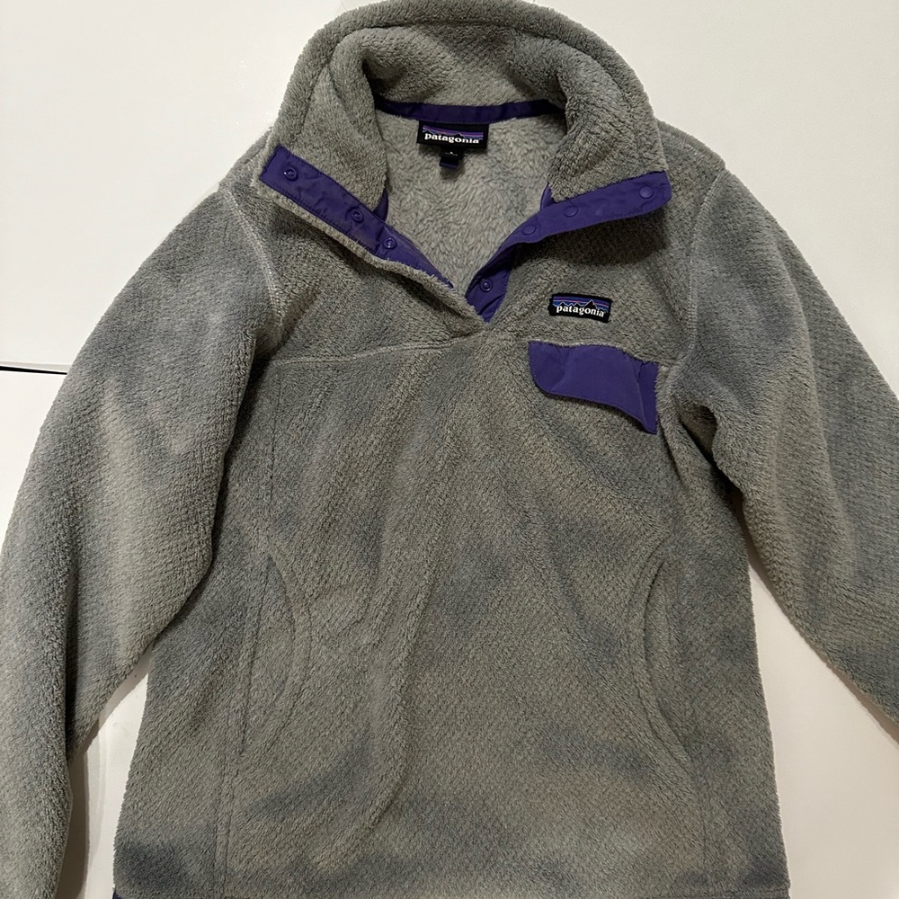 Patagonia Ladies size Small